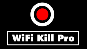 wifi kill for android
