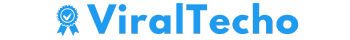 viraltecho logo