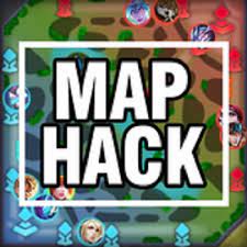map hack ml apk