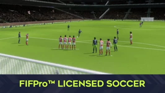 Dream League Soccer 2021 apk